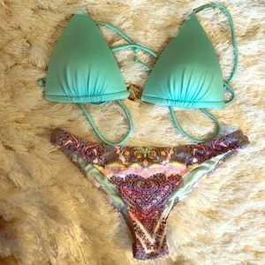 Victoria’s Secret Bikini Set